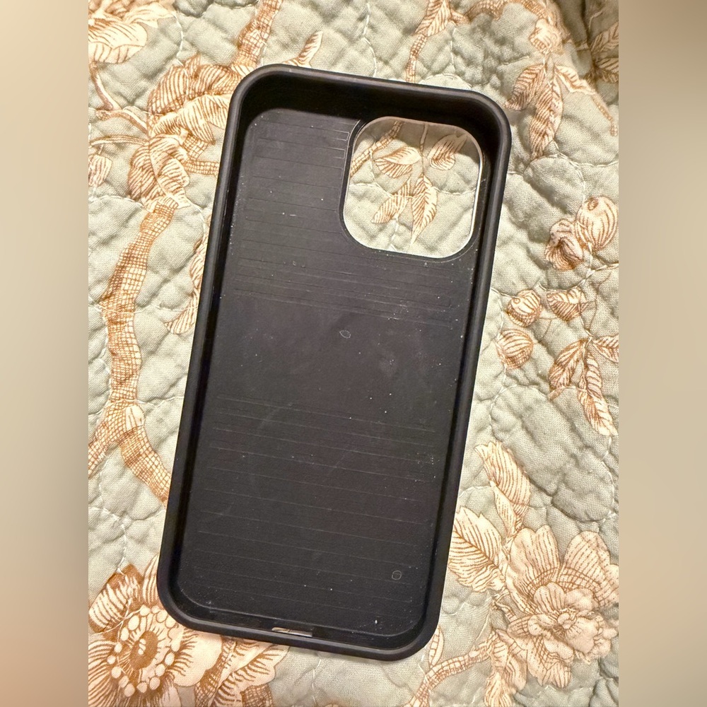 Burga iPhone 14 Pro Max Phone Case Lace - Picture 3 of 3